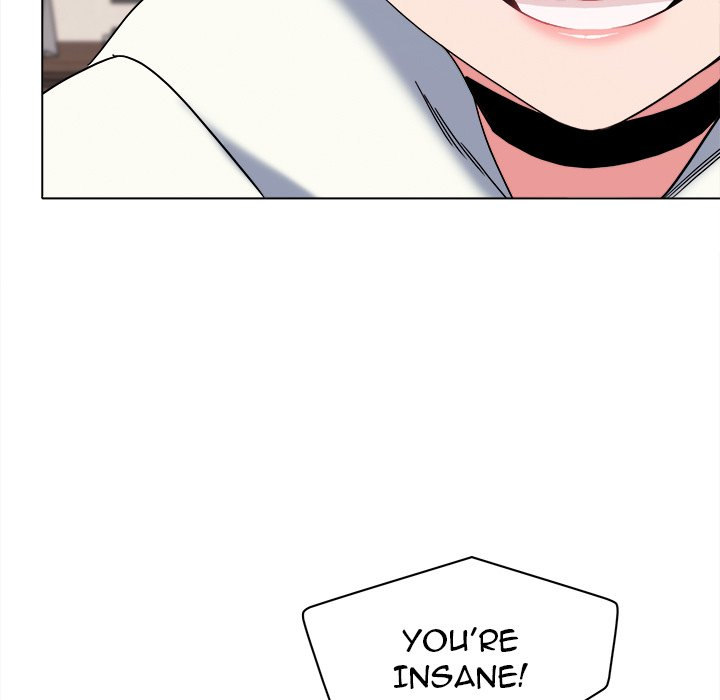 An Outsider’s Way In Chapter 23 image 100