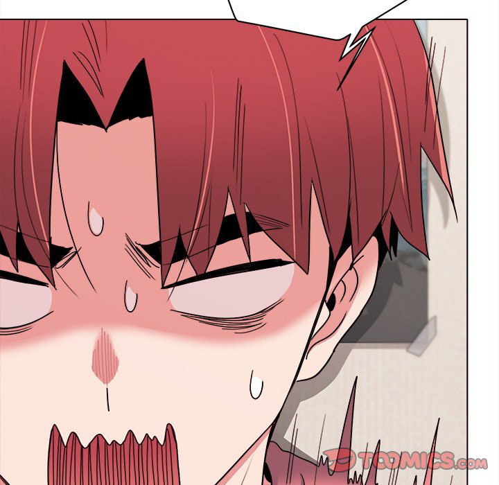 An Outsider’s Way In Chapter 23 image 101