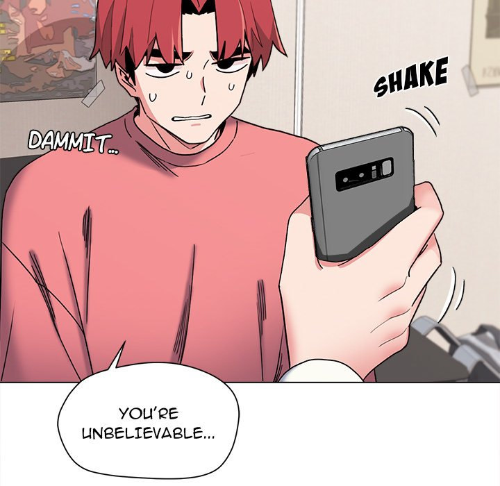An Outsider’s Way In Chapter 23 image 103