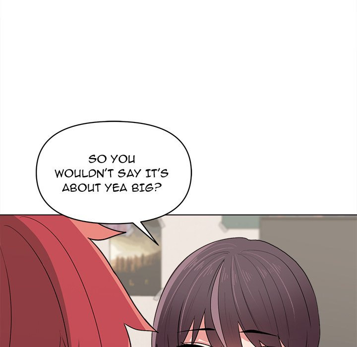 An Outsider’s Way In Chapter 23 image 106