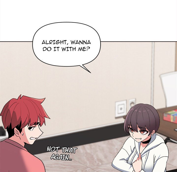 An Outsider’s Way In Chapter 23 image 113