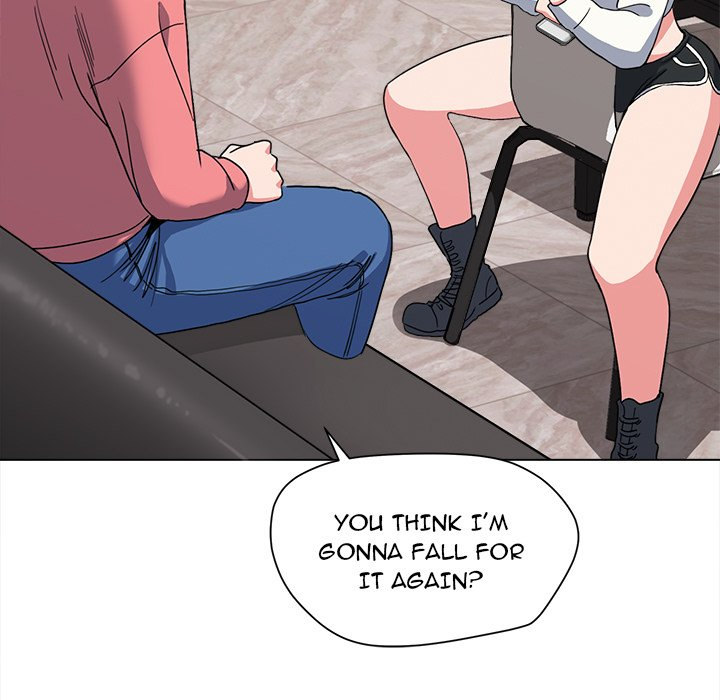 An Outsider’s Way In Chapter 23 image 114