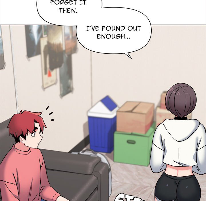 An Outsider’s Way In Chapter 23 image 119
