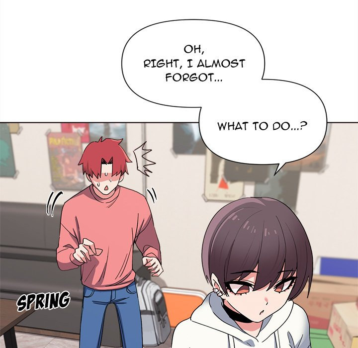 An Outsider’s Way In Chapter 23 image 123