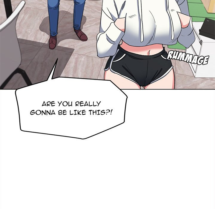 An Outsider’s Way In Chapter 23 image 124