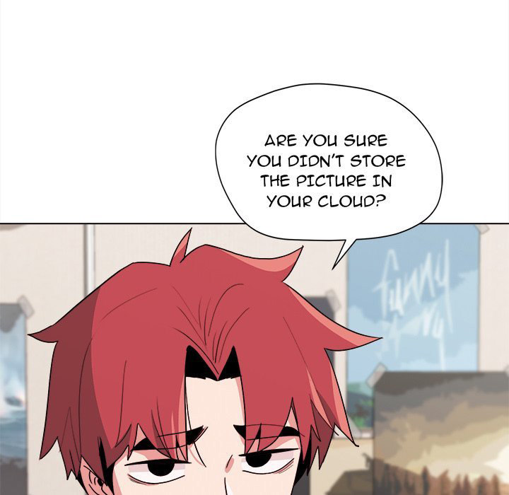 An Outsider’s Way In Chapter 23 image 131