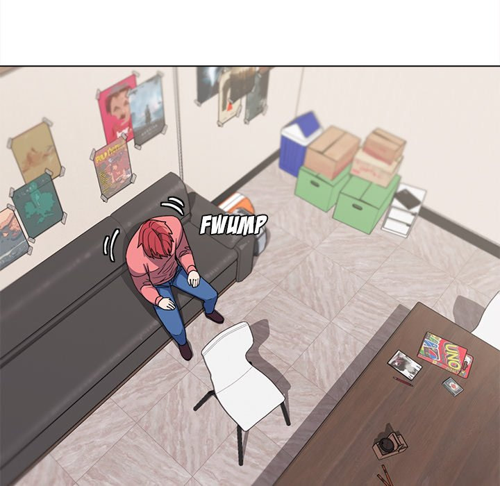 An Outsider’s Way In Chapter 23 image 142
