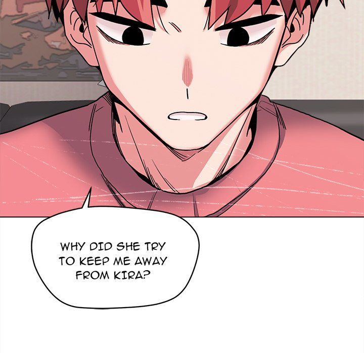 An Outsider’s Way In Chapter 23 image 147