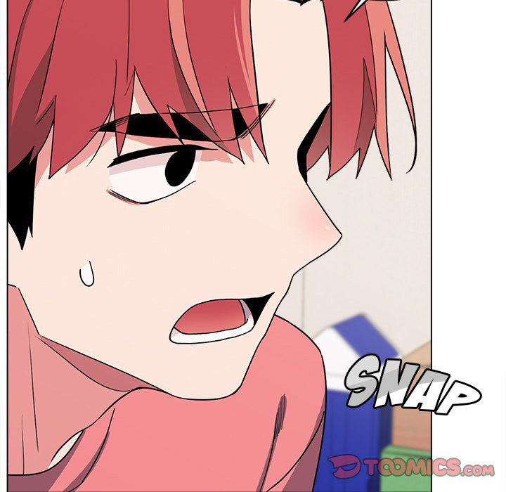 An Outsider’s Way In Chapter 23 image 20