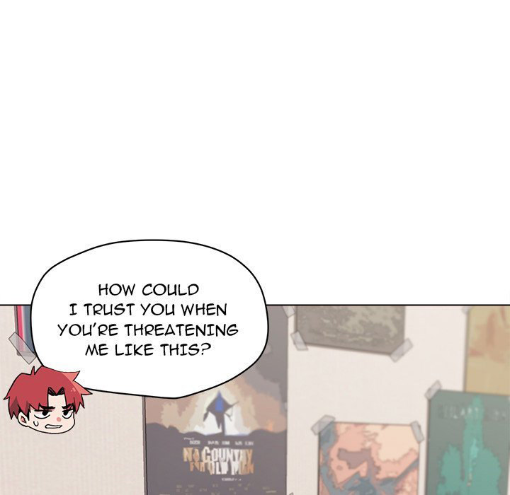 An Outsider’s Way In Chapter 23 image 23
