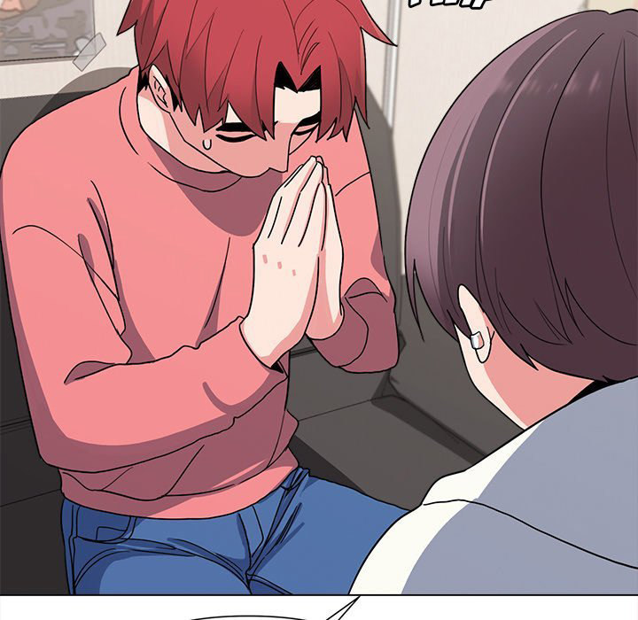 An Outsider’s Way In Chapter 23 image 26