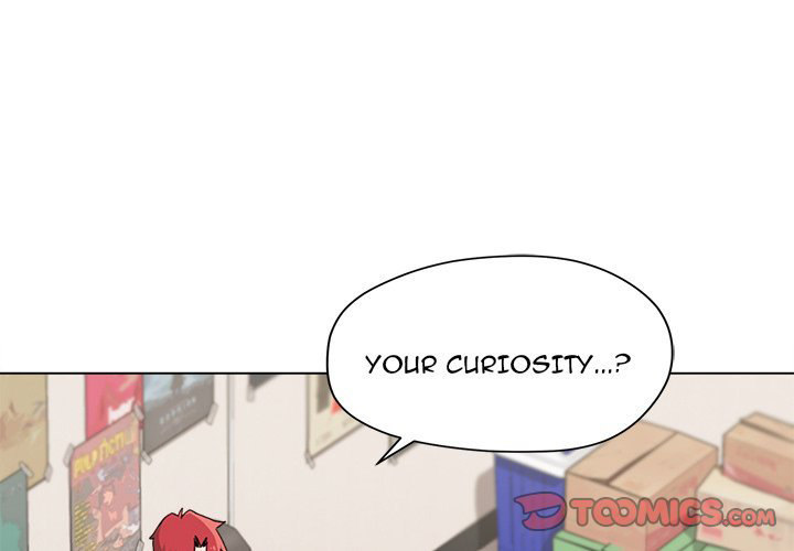 An Outsider’s Way In Chapter 23 image 2