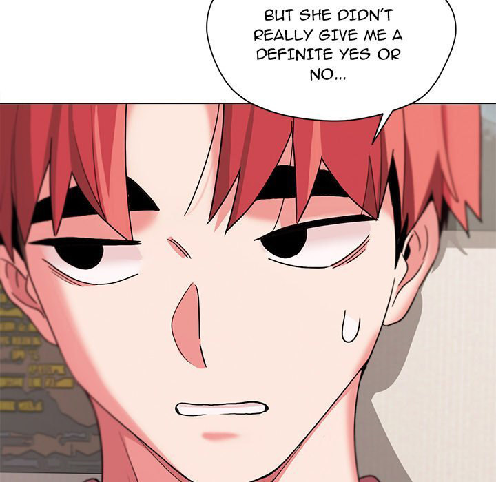 An Outsider’s Way In Chapter 23 image 32