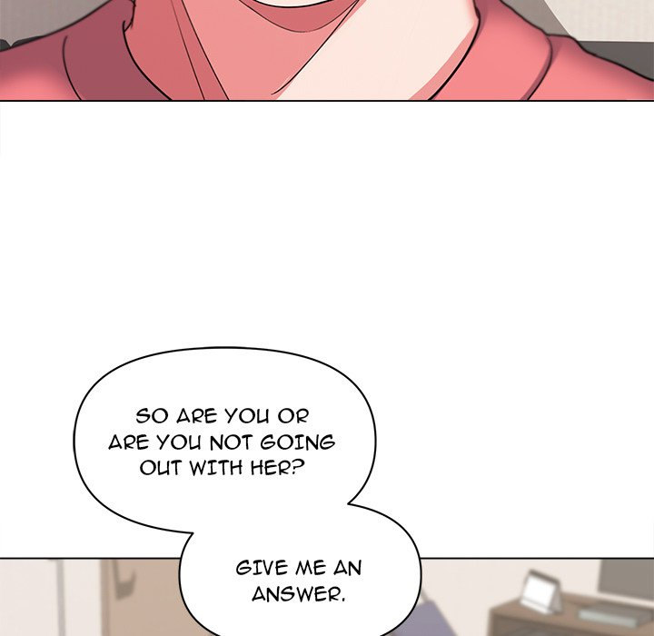 An Outsider’s Way In Chapter 23 image 33