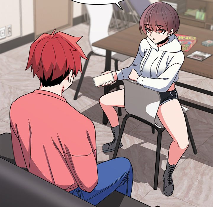 An Outsider’s Way In Chapter 23 image 34