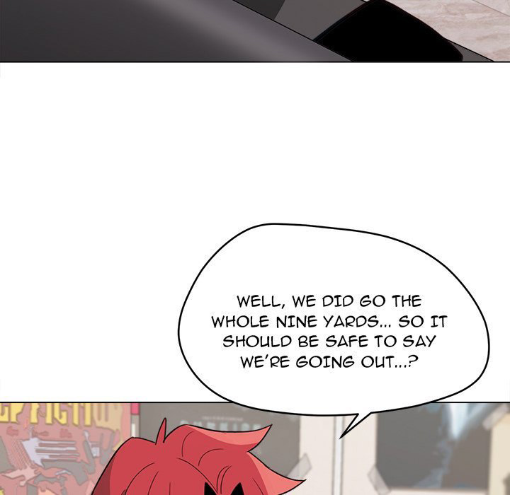 An Outsider’s Way In Chapter 23 image 35
