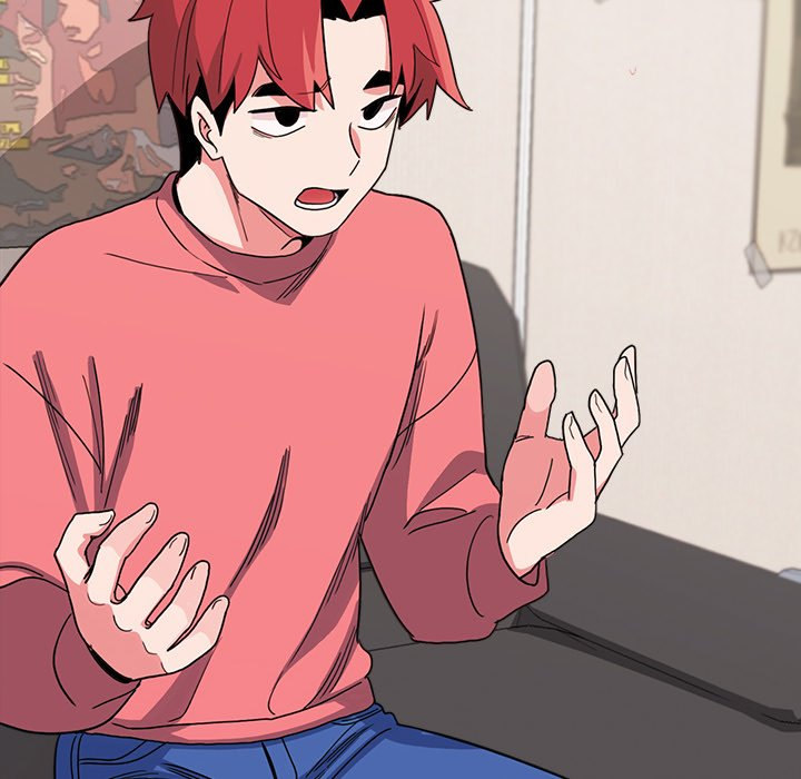 An Outsider’s Way In Chapter 23 image 36