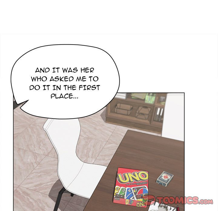 An Outsider’s Way In Chapter 23 image 38