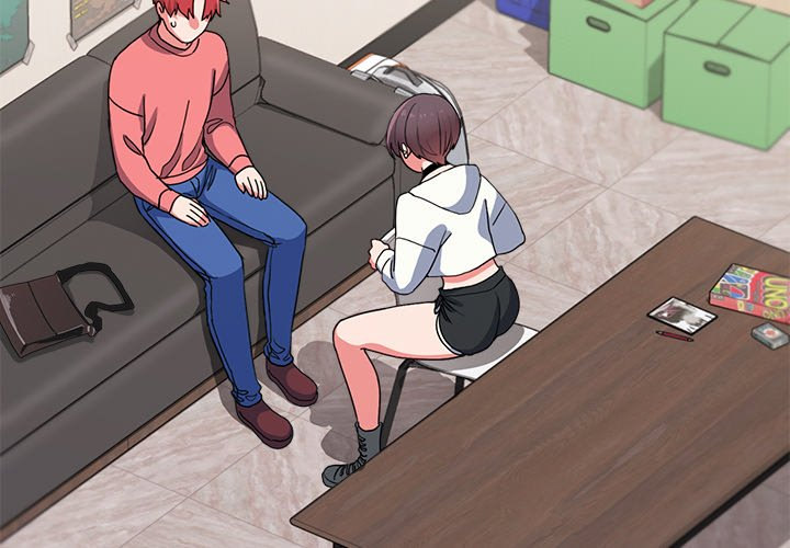 An Outsider’s Way In Chapter 23 image 3