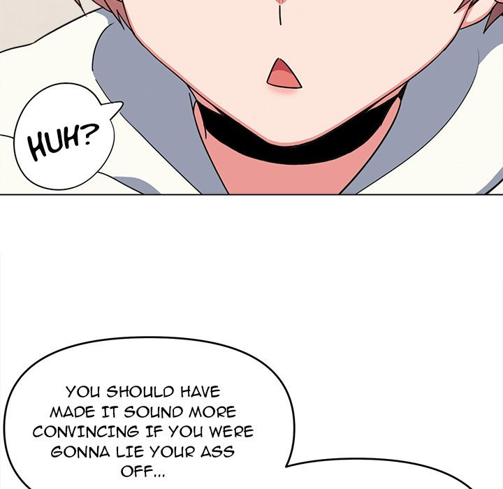 An Outsider’s Way In Chapter 23 image 41