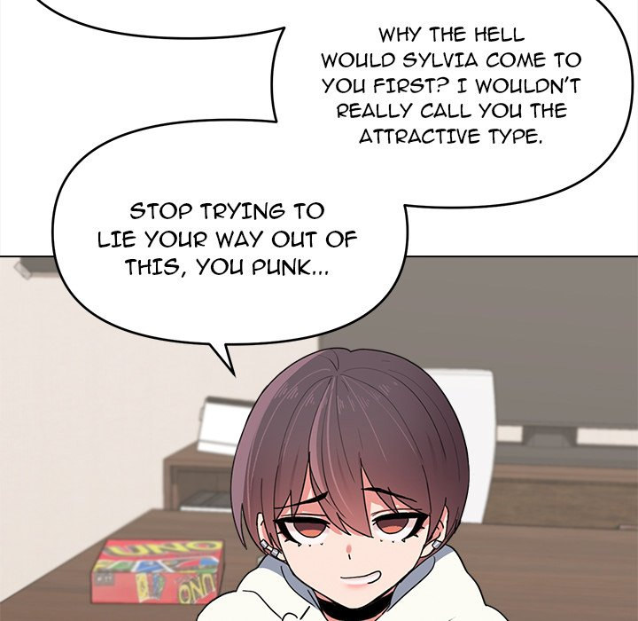 An Outsider’s Way In Chapter 23 image 42