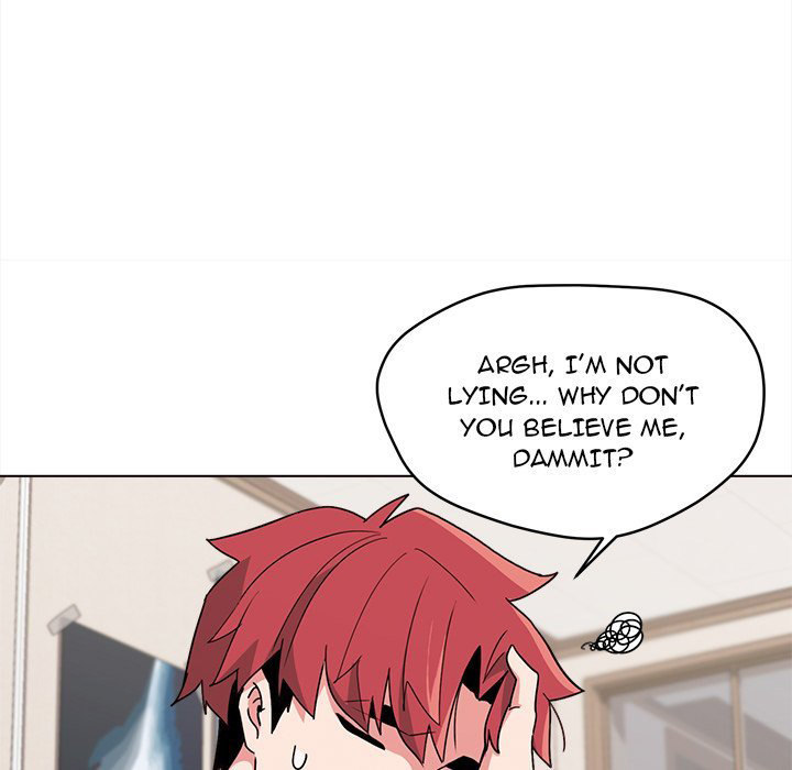 An Outsider’s Way In Chapter 23 image 44