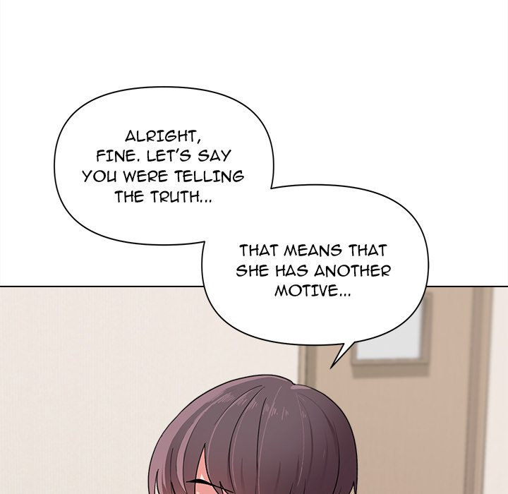 An Outsider’s Way In Chapter 23 image 46