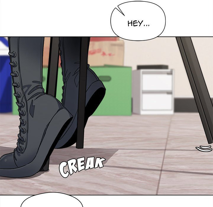 An Outsider’s Way In Chapter 23 image 53