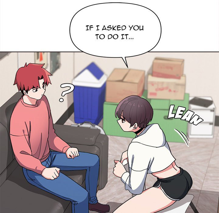 An Outsider’s Way In Chapter 23 image 55