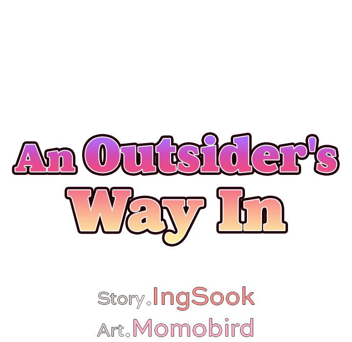 An Outsider’s Way In Chapter 23 image 61