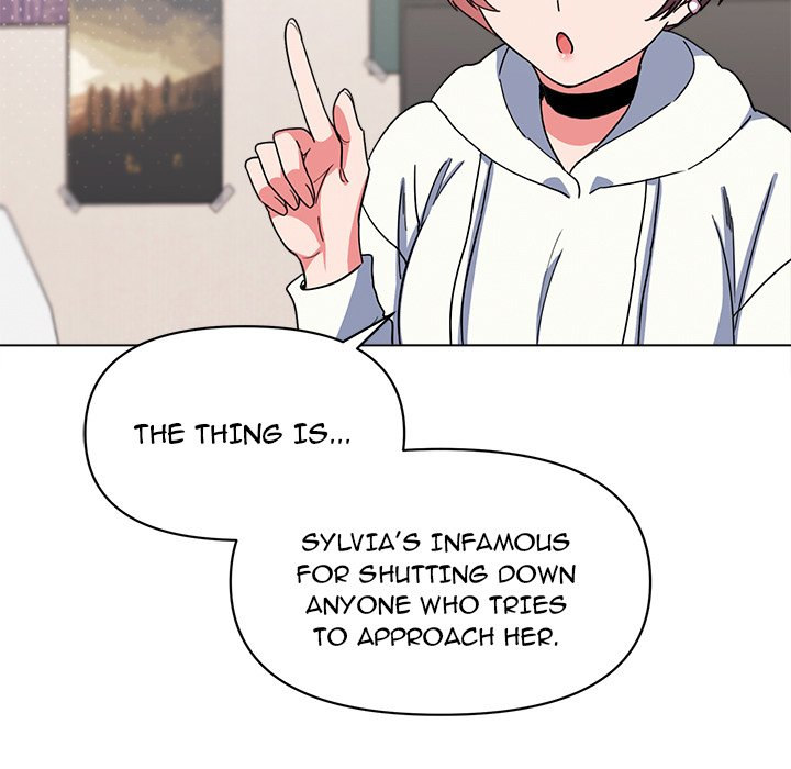 An Outsider’s Way In Chapter 23 image 6