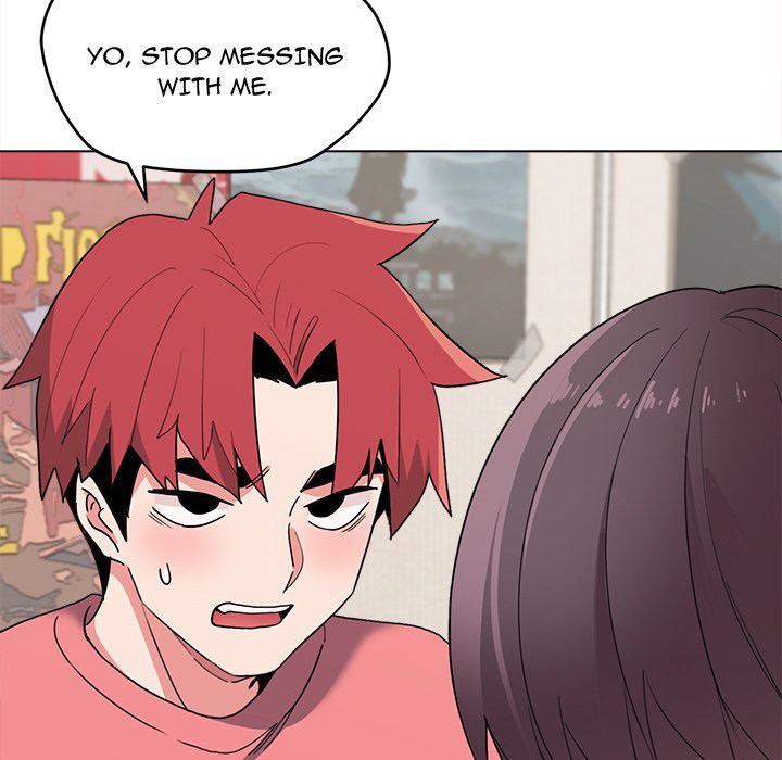 An Outsider’s Way In Chapter 23 image 71