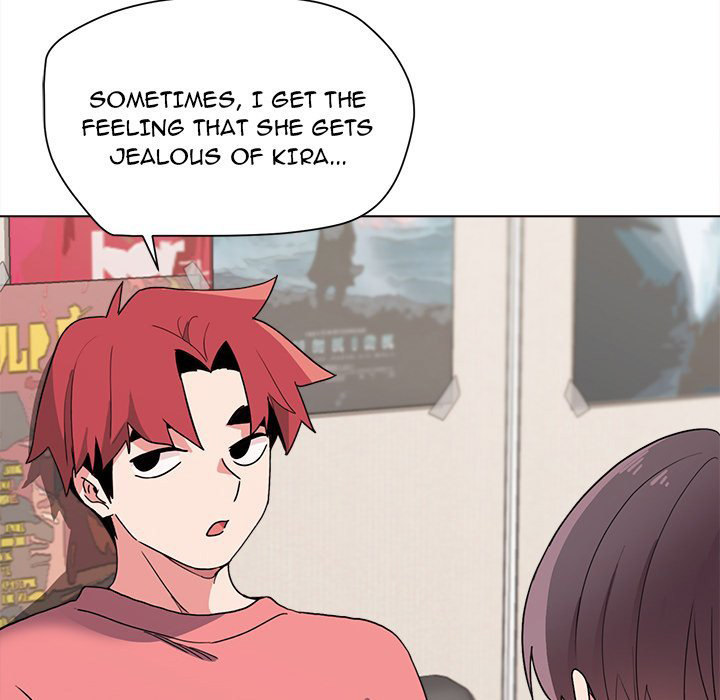An Outsider’s Way In Chapter 23 image 77
