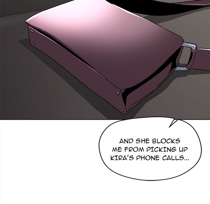 An Outsider’s Way In Chapter 23 image 80