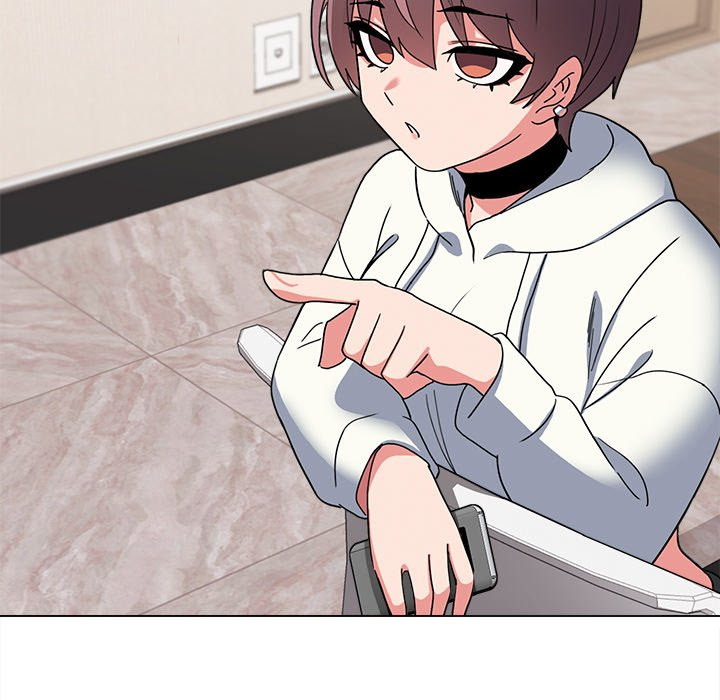 An Outsider’s Way In Chapter 23 image 82