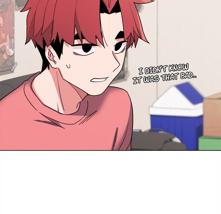 An Outsider’s Way In Chapter 23 image 8
