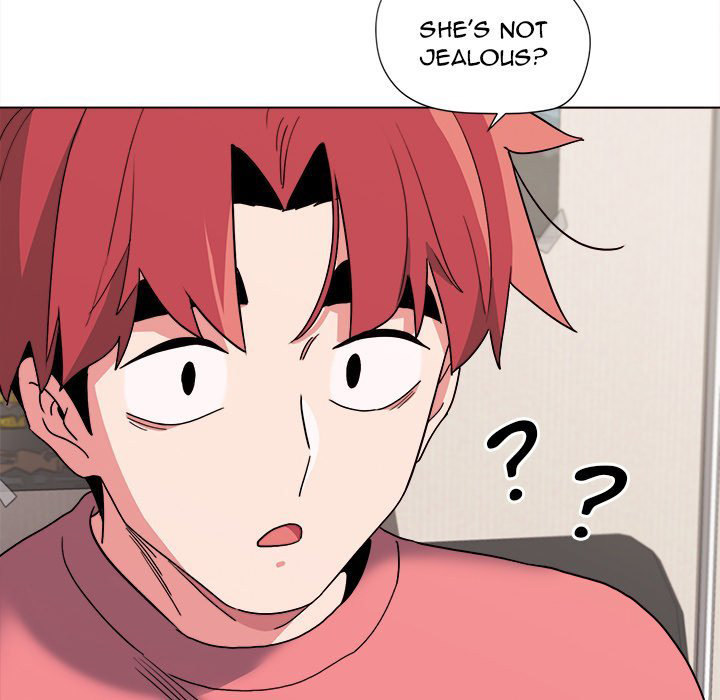 An Outsider’s Way In Chapter 23 image 89