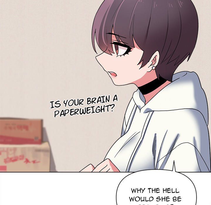 An Outsider’s Way In Chapter 23 image 91