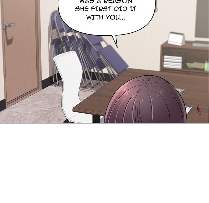 An Outsider’s Way In Chapter 23 image 93