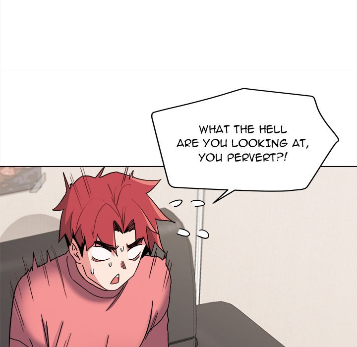 An Outsider’s Way In Chapter 23 image 96