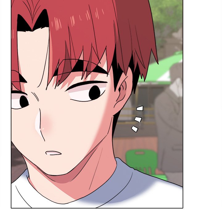 An Outsider’s Way In Chapter 24 image 102