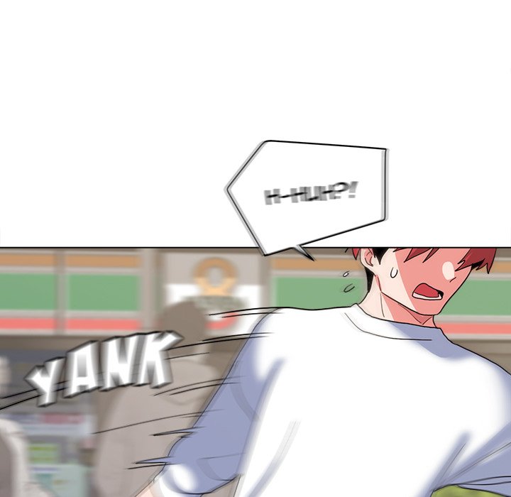 An Outsider’s Way In Chapter 24 image 103