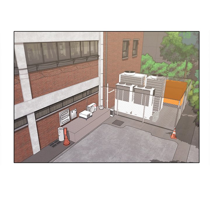 An Outsider’s Way In Chapter 24 image 106