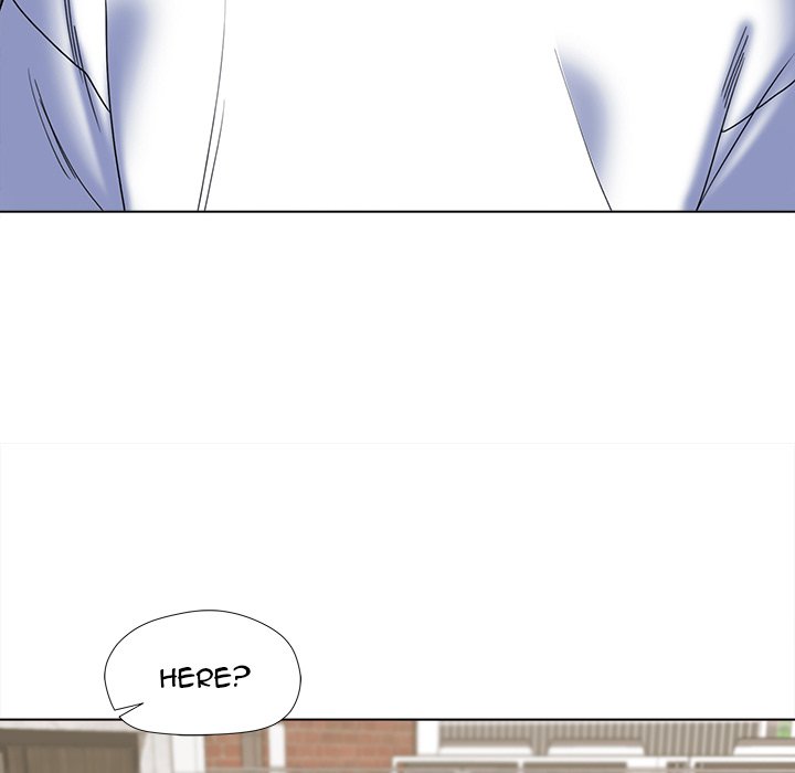 An Outsider’s Way In Chapter 24 image 109