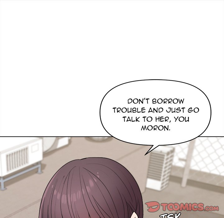 An Outsider’s Way In Chapter 24 image 116