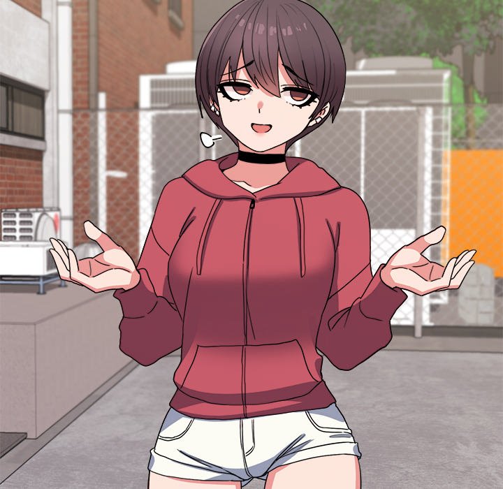 An Outsider’s Way In Chapter 24 image 123