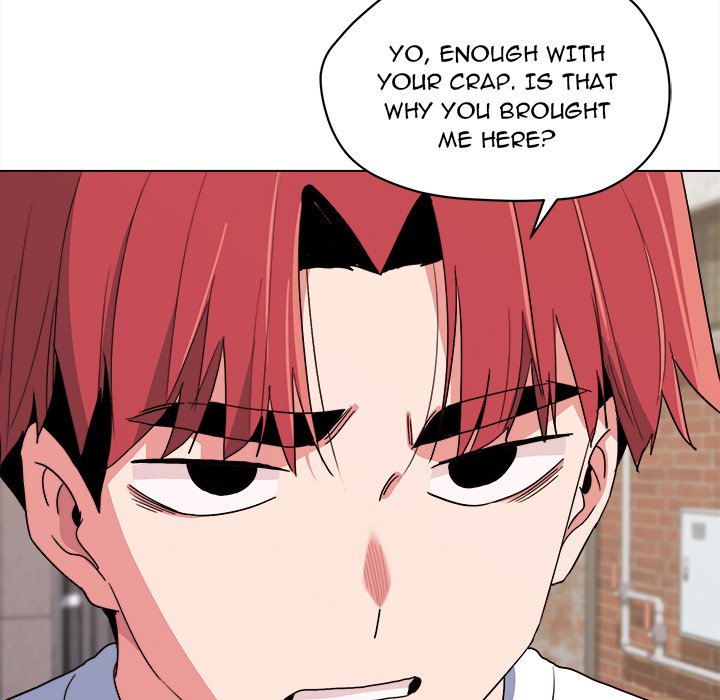 An Outsider’s Way In Chapter 24 image 125