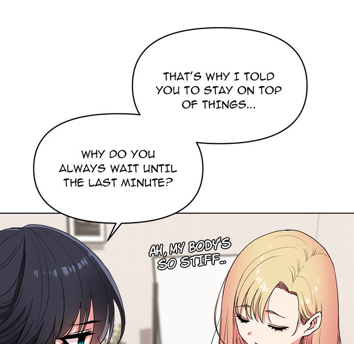 An Outsider’s Way In Chapter 24 image 12