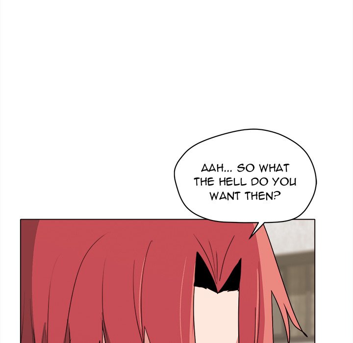 An Outsider’s Way In Chapter 24 image 133