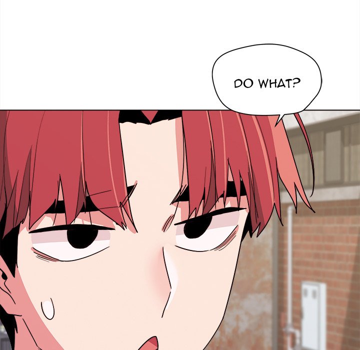An Outsider’s Way In Chapter 24 image 142